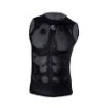Camisa Interior Negra