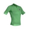 Jersey Iscali Natural Green Manga Corta