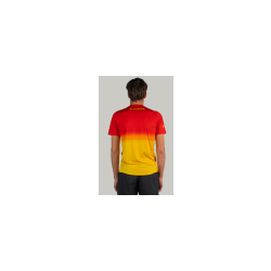 Camiseta MC PRO 2.0 - Amarillo - Hombre