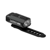 Lámpara Delantera Lezyne Hecto Drive 500 XL Negro