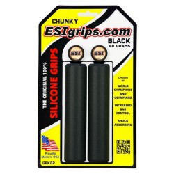 Puños ESI Grips Chunky