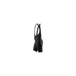 Bib Short Power Black - Hombre
