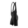 Bib Short Power Black - Hombre