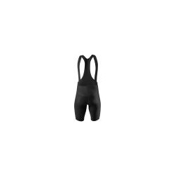 Bib Short Power Black - Hombre
