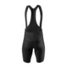 Bib Short Power Black - Hombre