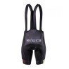 Bib Short Viva México - Hombre