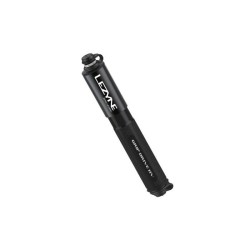 Bomba Lezyne Grip Drive HV Small Black