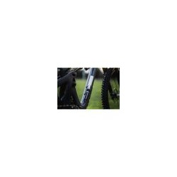 Bomba Lezyne Grip Drive HV Small Black