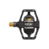 Pedales TIME MTB Speciale 12 Negro/Dorado