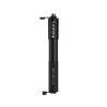 Bomba Lezyne Grip Drive HV Mediana Negro