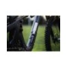 Bomba Lezyne Grip Drive HV Mediana Negro