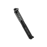 Bomba Lezyne Grip Drive HP Mediana Negro