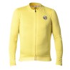 Happy Yellow Manga Larga - Hombre
