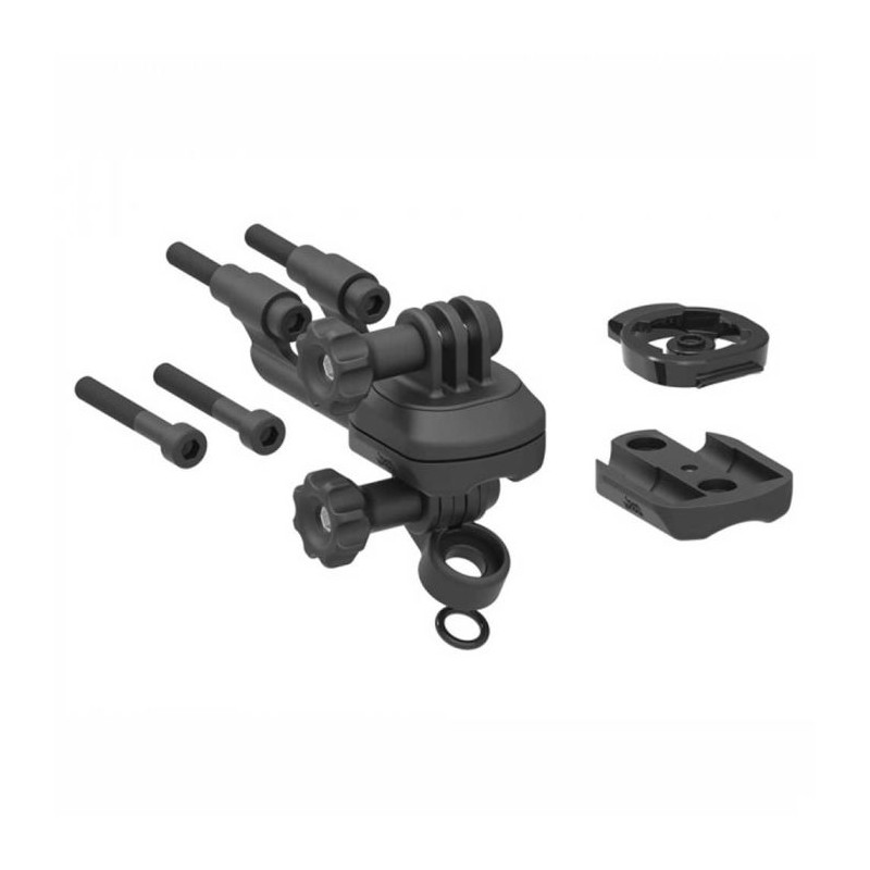 DIRECT X-LOCK SYSTEM
