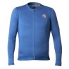 Electric Blue Manga Larga - Hombre-M