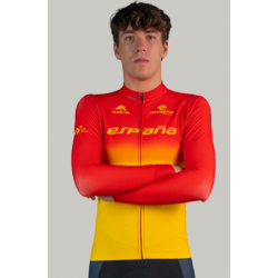 Maillot ML PRO 3.1 - Amarillo-Hombre