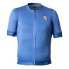 Electric Blue Manga Corta-S