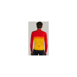 Maillot ML PRO 3.1 - Amarillo-Hombre