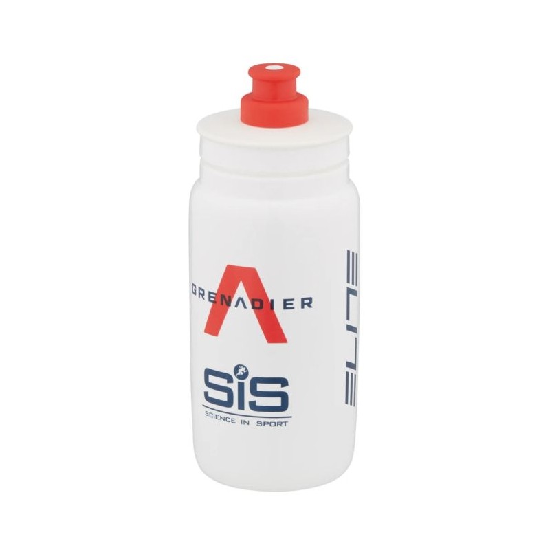 Ánfora Elite Fly 550ml. Edición INEOS GRANADIERS