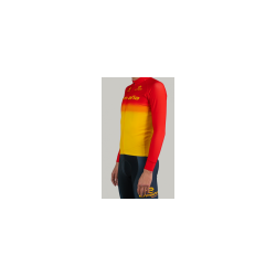 Maillot ML PRO 3.1 - Amarillo-Hombre
