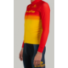 Maillot ML PRO 3.1 - Amarillo-Hombre
