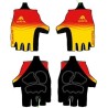 Guantes PRO 2.0 - Amarillo