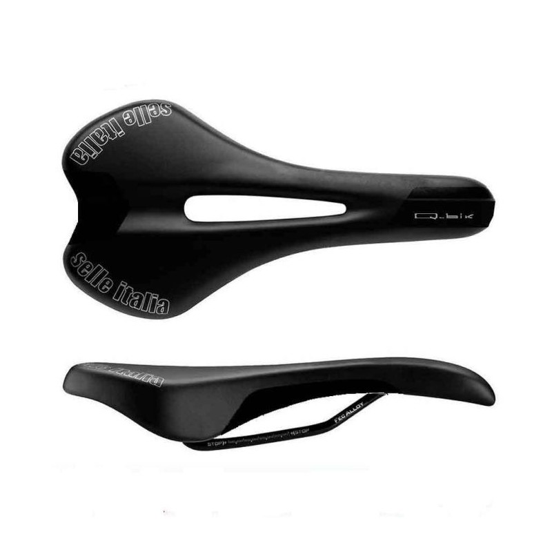 Asiento para Bicicleta Selle Italia Q-Bik Flow L2