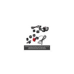 Combo NiteRider Epro 1000 / Emax+ 150