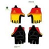 Guantes PRO 2.0 - Amarillo