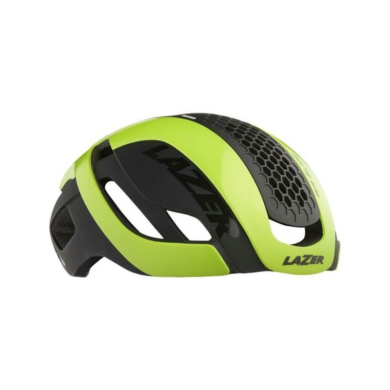 Casco Lazer Bullet 2.0 Fluorescente MIPS