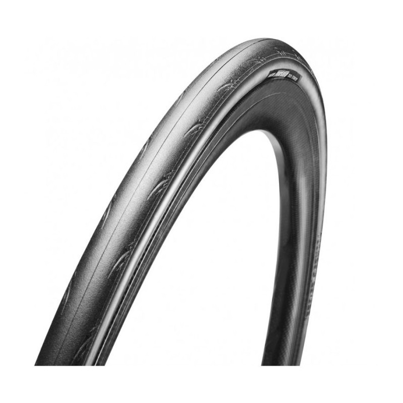 Llanta para Bicicleta de Ruta Maxxis Pursuer 700 X 28 Alambre