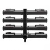 Extension 2 Kuat Piston Pro X