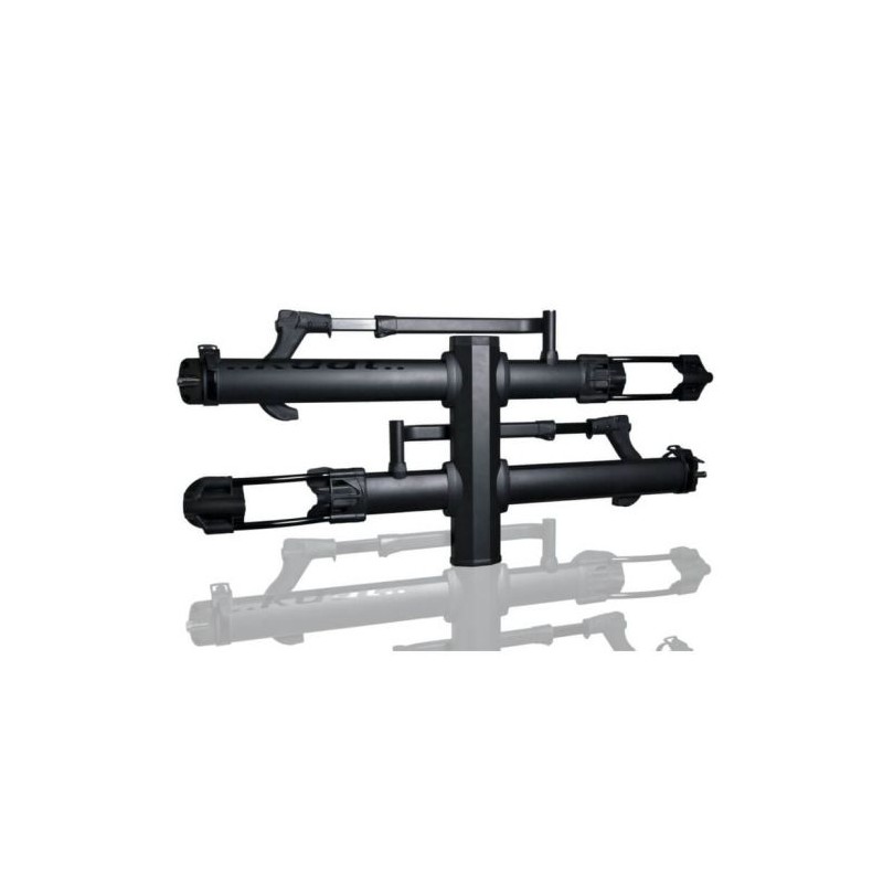 Extensión 2 Add On Kuat NV Base (Negro mate)