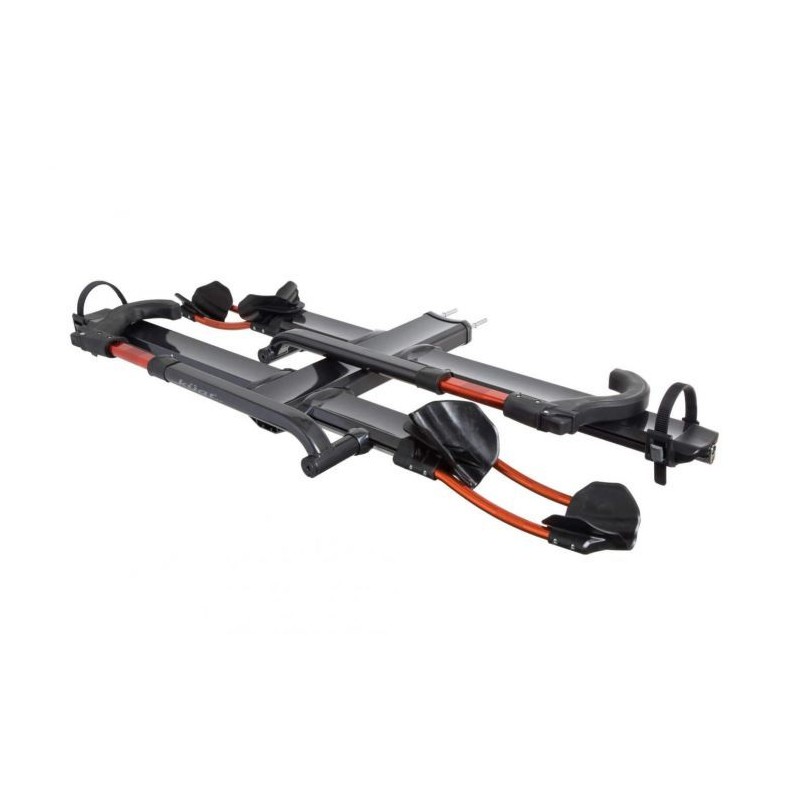 Extensión 1 Add On Kuat Nv 2.0 (Gris/Naranja)