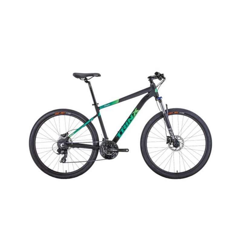 Bicicleta de Montaña Trinx M600 2022 R29