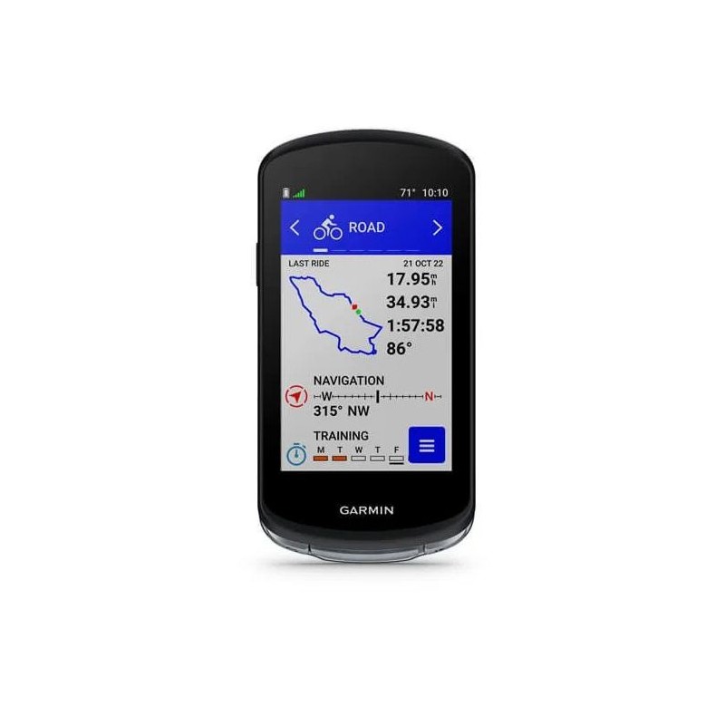 Ciclocomputadora Garmin Edge 1040