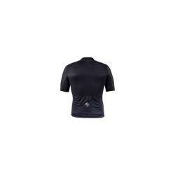Jersey Power Black Manga Corta - Hombre