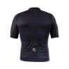 Jersey Power Black Manga Corta - Hombre