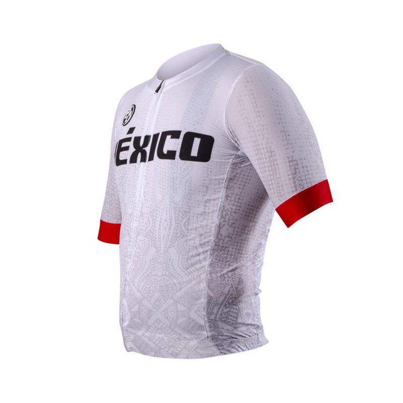 Jersey Viva México
