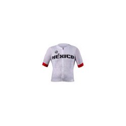 Jersey Viva México