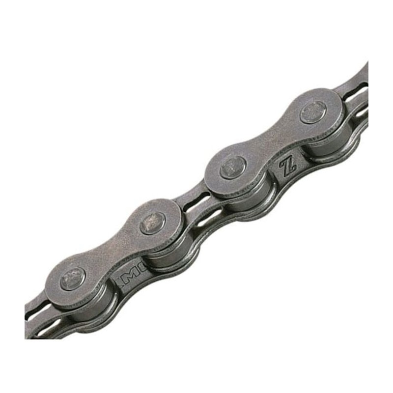 Cadena KMC 6v Z6 Gris