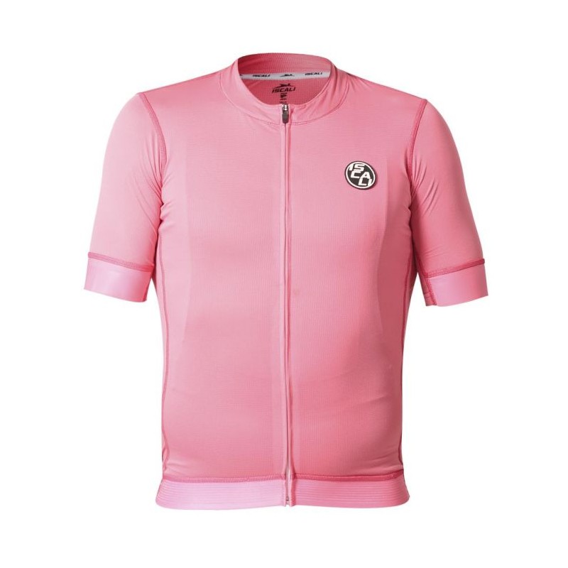 Sweet Pink Manga Corta-XS
