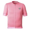 Sweet Pink Manga Corta-XS