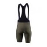 Bib Short Olive - Hombre