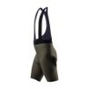 Bib Short Olive - Hombre