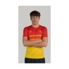 Camiseta MC PRO 2.0 - Amarillo - Infantil