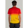 Camiseta MC PRO 2.0 - Amarillo - Infantil