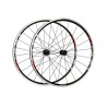 Juego De Ruedas Shimano WH-R501