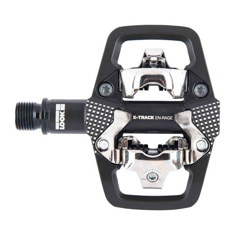 Pedales Look Enduro X-Track En-Rage Plus