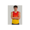 Camiseta Tirantes PRO 3.0 - Amarillo - Hombre